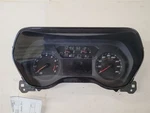 Speedometer Cluster Mph And Kph Opt Umn Lt Display Fits 16 Camaro 23408101. Fixed Price $109.99.