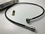 Champ 40070 Speedometer Cable - 41" Long. Fixed Price $17.96.