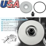 Ford Y Blocks 232 252 272 292 312 352 Spin On Oil Filter Adapter Mount Kit. Fixed Price $25.39.