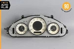 09-11 Mercedes W219 CLS550 Instrument Cluster Speedometer 2195400847 Oem 164K. Fixed Price $132.80.