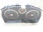 Speedometer Instrument Cluster Mph 24810ZE80A Fits 08 Nissan Sentra F194-191837. Fixed Price $48.59.