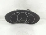 2012-2014 Subaru Impreza Speedometer Instrument Cluster Gauges Y2UCJ. Fixed Price $42.15.