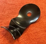 Vintage 1960S Nos Sun Super Tachometer Cup Column Mount Bracket. Fixed Price $44.95.