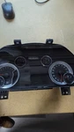 Dodge Ram Speedometer 7 Inch Display With 6 Gauges Oem. Fixed Price $147.00.