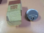 Vintage Nos Ford Oil Pressure Gauge 1A-9273-B. Fixed Price $29.95.