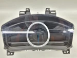 Speedometer Kph Id DB5T-10849-HA Thru Hh Fits 13 Explorer 808088. Fixed Price $180.00.