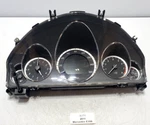 2010-2011 Oem Mercedes A207 E550 E350 Instrument Cluster Speedometer. Fixed Price $115.03.