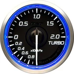 Defi Racer Gauge N2 Plus Turbo Boost 52MM DF19101 Used. Fixed Price $270.14.