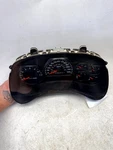 2008 Chevrolet Trailblazer Speedometer Instrument Cluster Gauge Oem 25792851. Fixed Price $45.00.