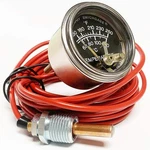 Fw Murphy 10702050 Temperature Swichgage 20T-250-20-1/2 130-250 20FT Npt. Fixed Price $124.95.