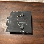 1987 - 1991 Ford Bronco F150 F250 F350 Battery Voltage Water Temp Gauge. Fixed Price $20.00.