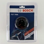 Bosch Performance Sport Ii 2-5/8" Tachometer Black Face Fst 7906 New Sealed. Fixed Price $59.99.