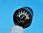 64 65 66 Oldsmobile Cutlass 442 F85 W30 Console Mount Tachometer 6K Nice. Fixed Price $299.95.