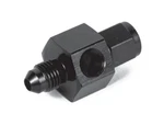 Gauge Adapter Fitting 4AN To Female Earls AT100201ERL. Fixed Price $30.61.