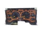 Speedometer With Tachometer Cluster Fits 96 Blazer S10/JIMMY S15 664778 16213735. Fixed Price $159.00.