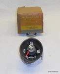 Nos Mopar 1957-1958 Dodge Custom Royal Lancer D500 Coronet Oil Pressure Gauge. Fixed Price $139.95.