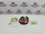 Murphy A20T-250-6-1/2 10703160 Degree 6FT Temp Gauge. Fixed Price $149.00.