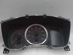 Corolla 2020 Speedometer 649391. Fixed Price $77.99.