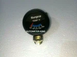 Sunpro Inch Electrical Water / Oil Temperature Gauge Kit New 100-280 F. Fixed Price $22.00.