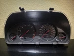 Honda Prelude Instrument Cluster Speedometer Gauge Mt Fits 1997-2001 205K. Fixed Price $149.99.