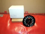 Corvette 1969/1969/1970/1971 New Tachometer- 5300 Redline. Fixed Price $179.95.