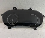 2022-2023 Genesis G70 Speedometer Instrument Cluster Mph 3K Miles 2.0L # 104341. Fixed Price $189.20.