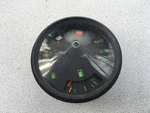 Porsche 924 Turbo Fuel/temperature Combo Gauge Vdo 477 919 033 #48 C#G13. Fixed Price $150.00.