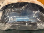 Oem Vw Passat Instrument Cluster Speedometer 561-920-970-DX 2012 2015. Fixed Price $400.00.