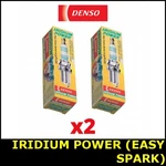 2X Spark Plugs Fits Bmw 850 02KI. Fixed Price $37.72.