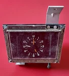 Nos Gm 1980 - 1984 Impala Caprice Analog Clock 1983 Pontiac 14039601 1521162. Fixed Price $79.20.