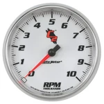 Autometer 7298 C2 In-dash Tachometer Gauge 0-10000RPM 5". Fixed Price $275.73.