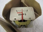 Nos 1941 Plymouth Standard Deluxe Battery Ammeter Gauge Mopar 898436 DP1. Fixed Price $60.00.