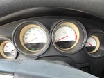 Used Speedometer Gauge Fits: 2010 Dodge Charger Cluster Mph 160 W/police Pac. Fixed Price $143.54.