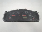 2020-2021 Nissan Frontier Speedometer Instrument Cluster Gauges JSIF5. Fixed Price $43.08.