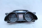 Speedometer Cluster Audi A5 2011 2012 1131107. Fixed Price $69.99.