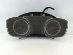 2016-2016 Dodge Challenger Speedometer Instrument Cluster Gauges EJ3R5. Fixed Price $49.18.