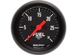 Auto Meter 2660 2" Fuel Pressure Gauge 0-30 Psi Fse. Fixed Price $284.88.