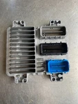 2007 Saturn Aura - Ecm Ecu # 12611133. Fixed Price $20.90.