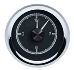 Dakota Digital 1955-56 Chevy Car Analog Clock Gauge For Hdx Kit Black HLC-55C-K. Fixed Price $232.75.