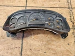 06 07 Silverado Sierra 6.6L Lbz Diesel Speedometer Head Cluster 15287356. Fixed Price $390.38.