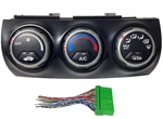 2002-06 Honda Cr-v Heater Temperature Climate Control With Heated Mirror Oem. Fixed Price $49.99.