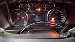 SIERRA350 2015 Speedometer 193308. Fixed Price $103.20.