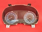 2015 Subaru Xv Crosstrek Limited 2.0L Auto Trans Speedometer Instrument Cluster. Fixed Price $84.99.