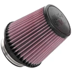 K&n RU-5060 Universal Clamp-on Air Filter Single. Fixed Price $100.93.