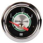 Stewart Warner 301AW Green Line Fuel Level Gauge, 2-1/16 Inch. Fixed Price $128.99.