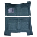Ford Falcon 66-69 Carpet Essex Replacement Molded Caramel Complete W. Fixed Price $576.08.