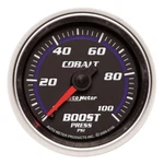 Boost Gauge Auto Meter 6106. Fixed Price $133.40.