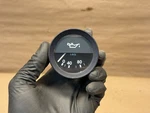 Jaguar XJ6 Series 1979-87 Veglia Oil Pressure Gauge 0946 333 9900 DAC2218 Oem. Fixed Price $49.99.