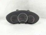 2008-2008 Subaru Impreza Speedometer Instrument Cluster Gauges Ykccw. Fixed Price $51.80.
