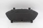 Speedometer Cluster 33K Miles Mph 7.00" Screen Fits 2022 Kia Niro Oem 33787. Fixed Price $540.00.